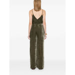 GOLD HAWK Dresses Green Jumpsuits