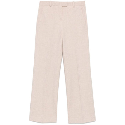 Circolo 1901 Trousers Beige