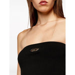 Diesel Top Black