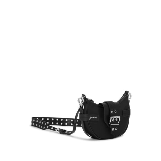 Ganni small Bucky crossbody bag Shoulder