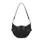 Ganni small Bucky crossbody bag Shoulder