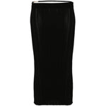 JACQUEMUS Skirts Black