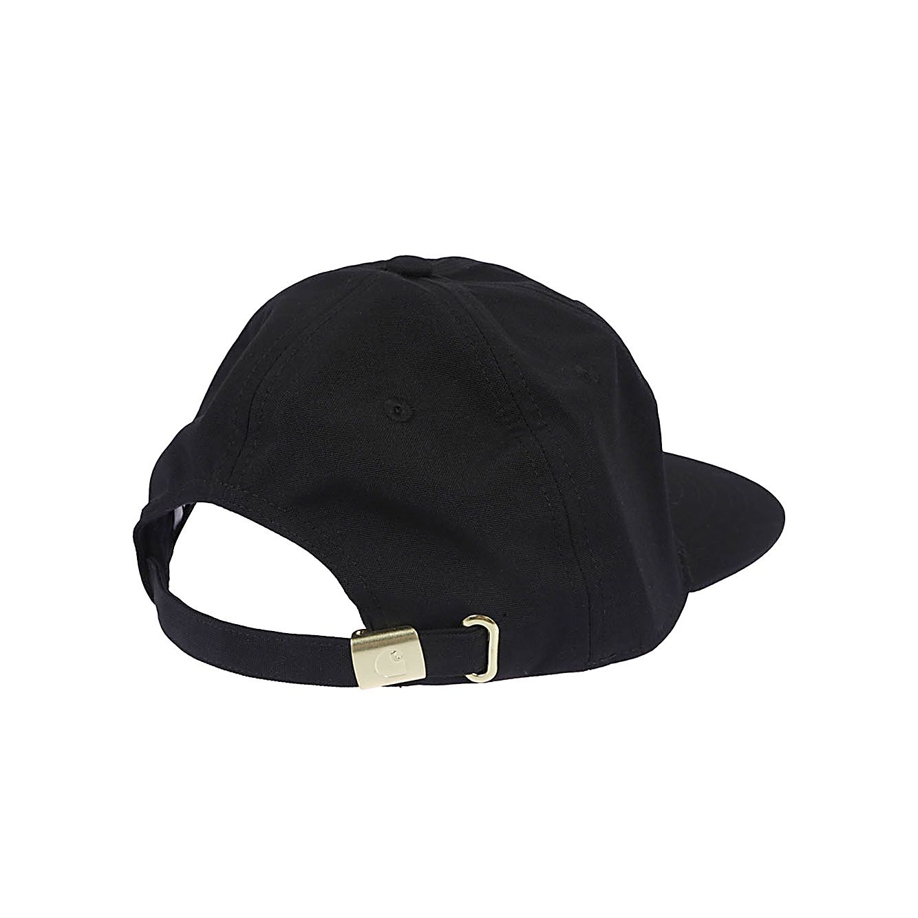 Carhartt Wip Main Logo patch baseball cap