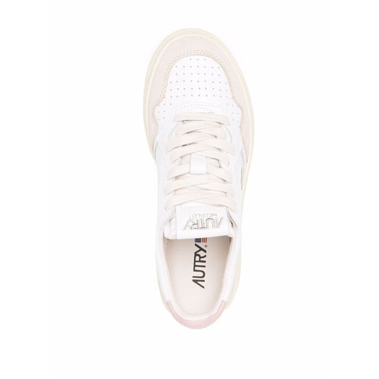 Autry Medalist low Sneakers