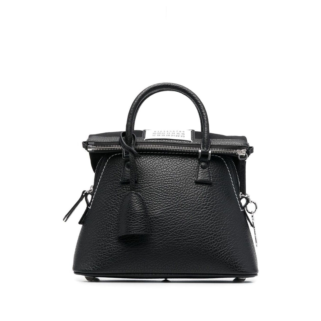 Maison Margiela mini 5AC Classique top-handle bag Handbag