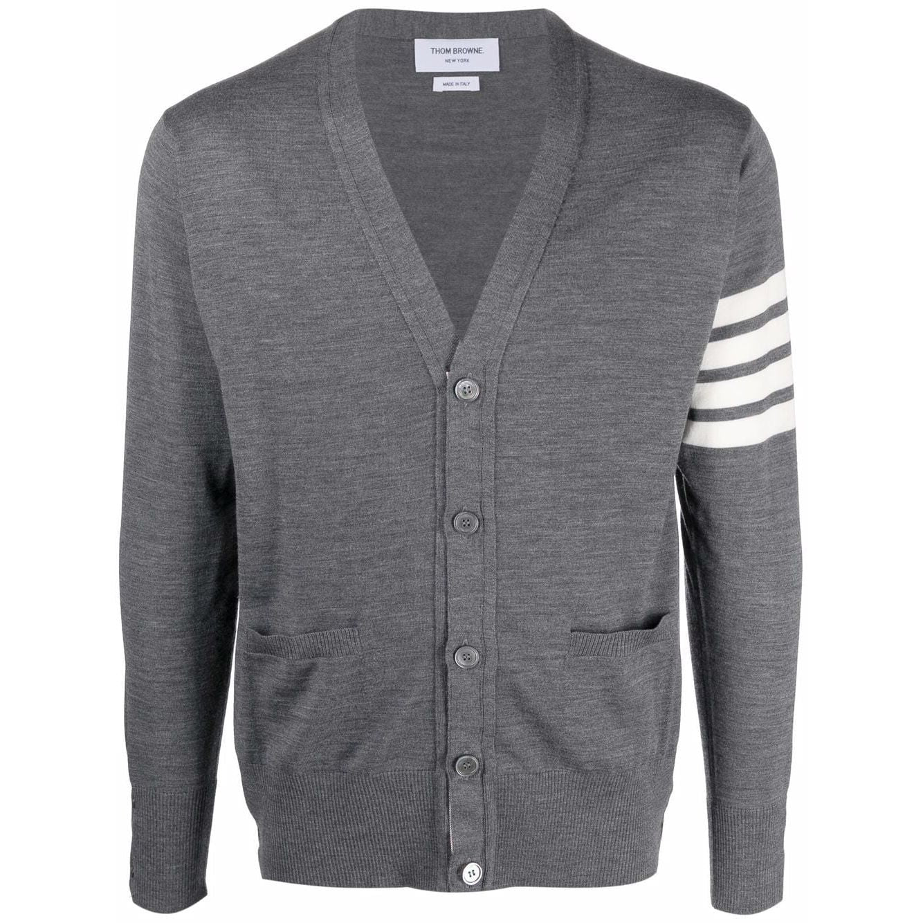 Thom Browne Sweaters Grey