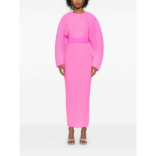 Solace London Dresses Fuchsia Dresses