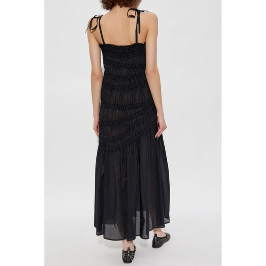 Tory Burch Dresses Black