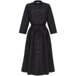 Tory Burch Dresses Black