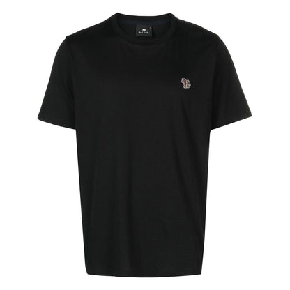 PS By Paul Smith T-shirts and Polos Black