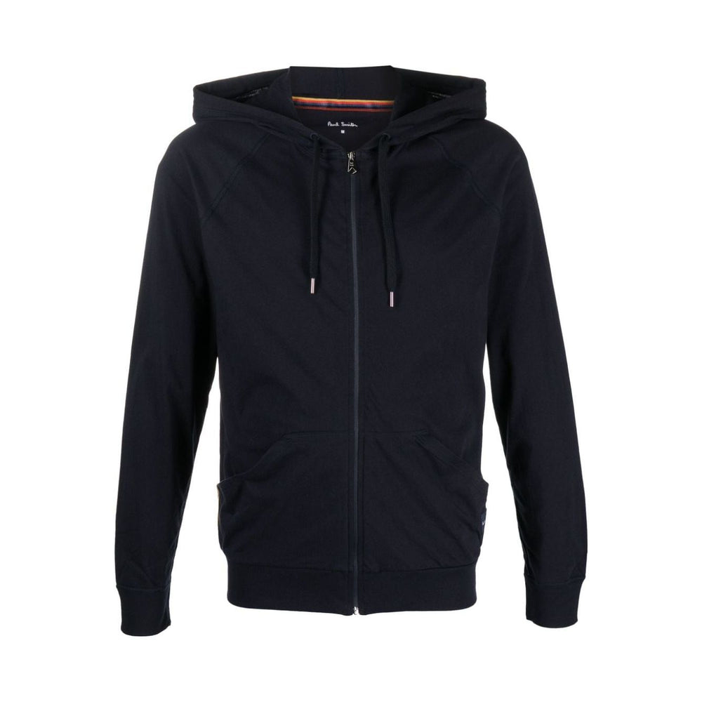 Paul Smith Sweaters Blue Topwear