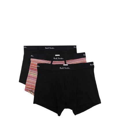 Paul Smith Underwear Black