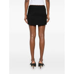 Diesel Skirts Black