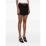 Diesel Skirts Black