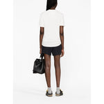JIL SANDER PLUS T-shirts and Polos White Topwear