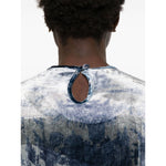 Pierre Louis Mascia Shirts Blue
