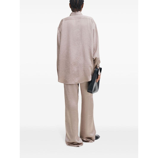 FILIPPA K Shirts Beige Shirts