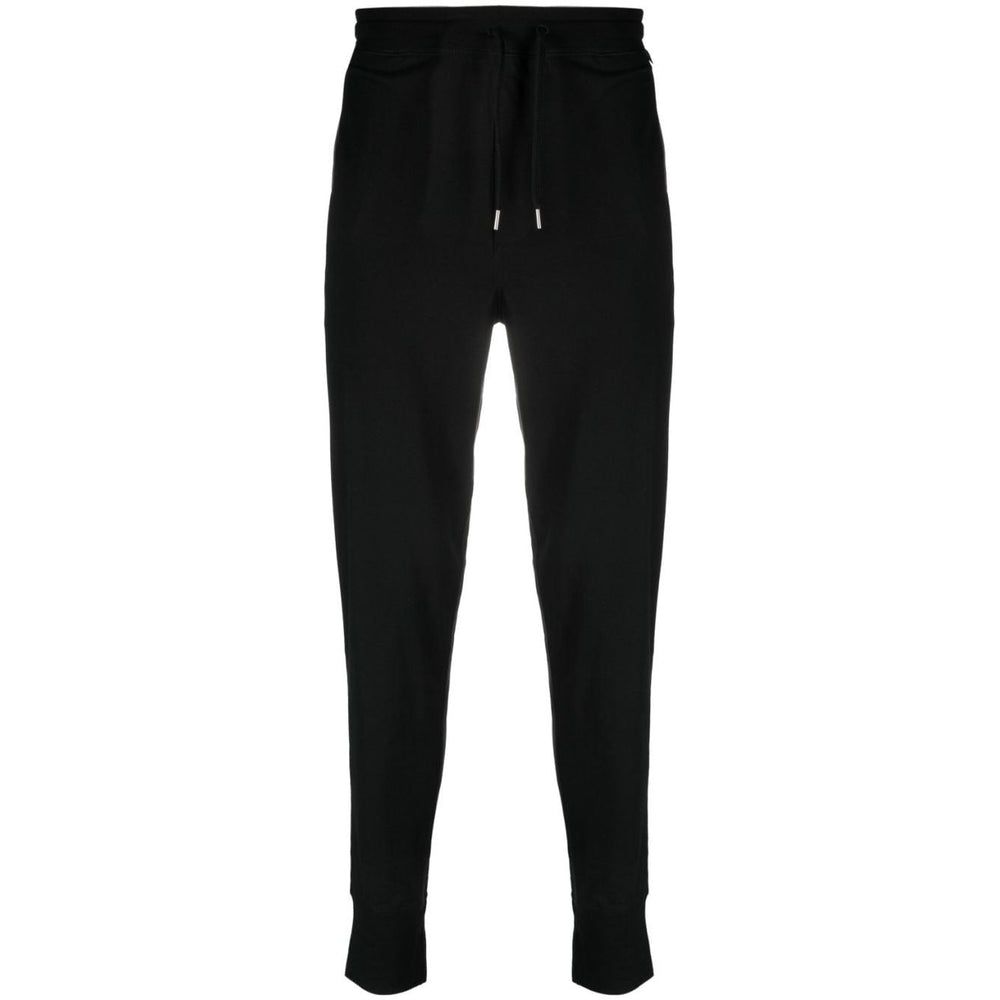 Paul Smith Trousers Black Trousers