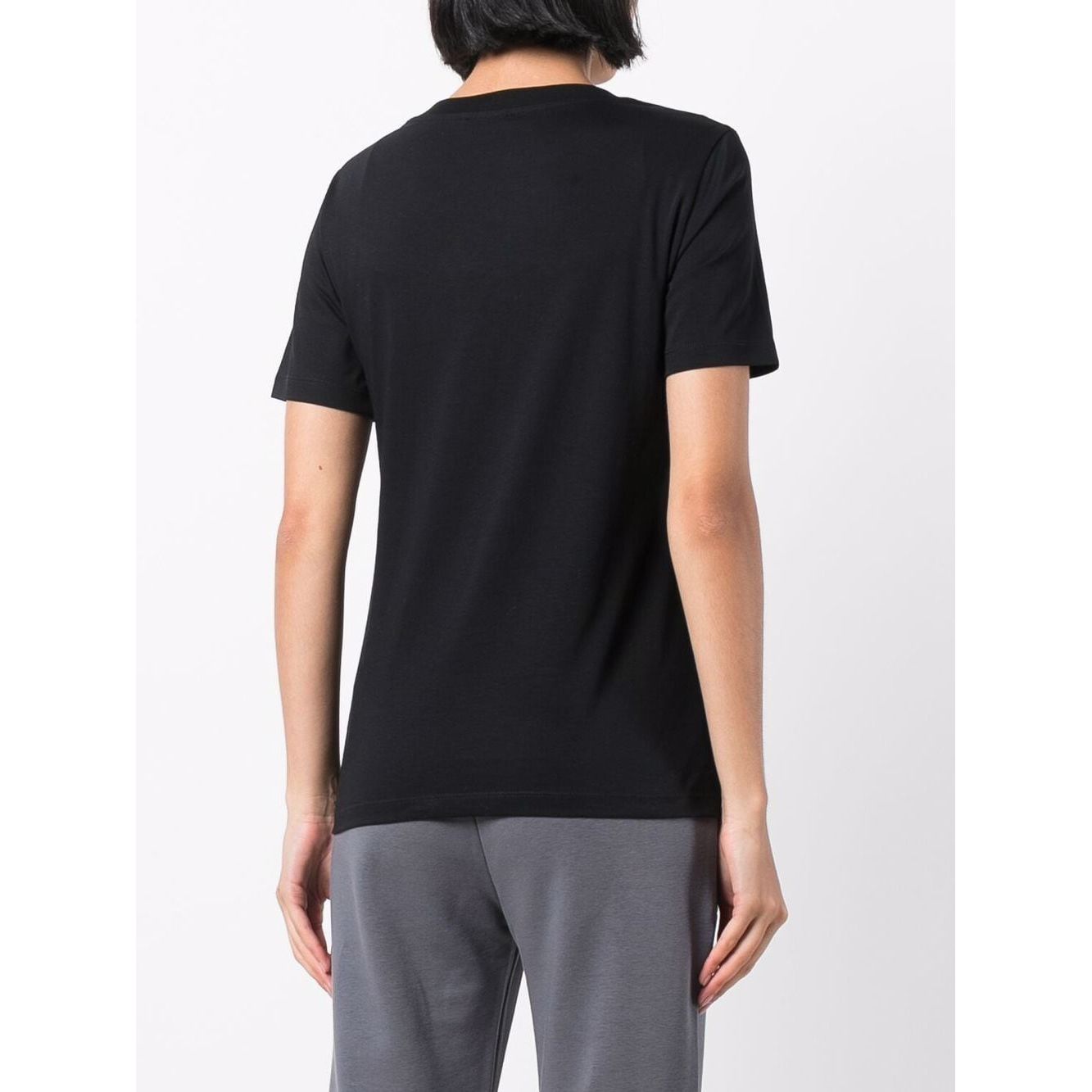 Emporio Armani round neck T-shirt