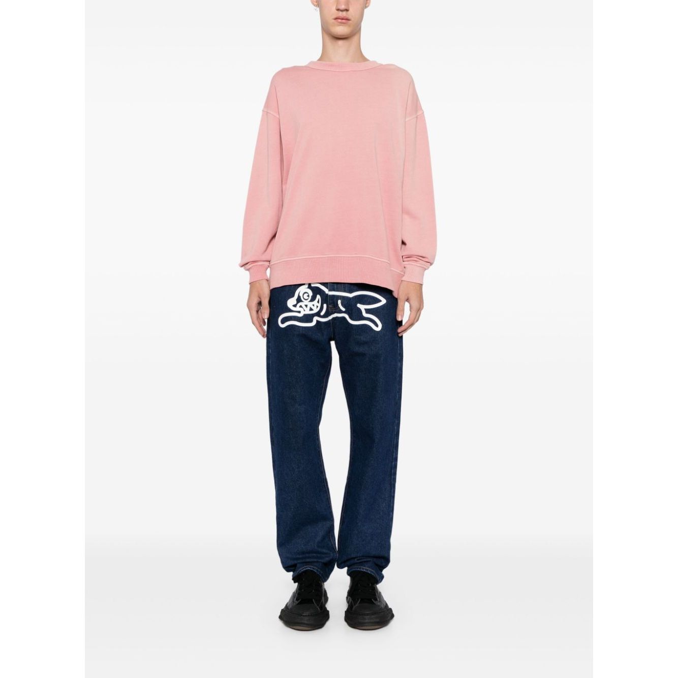 ICECREAM Jeans Blue Jeans