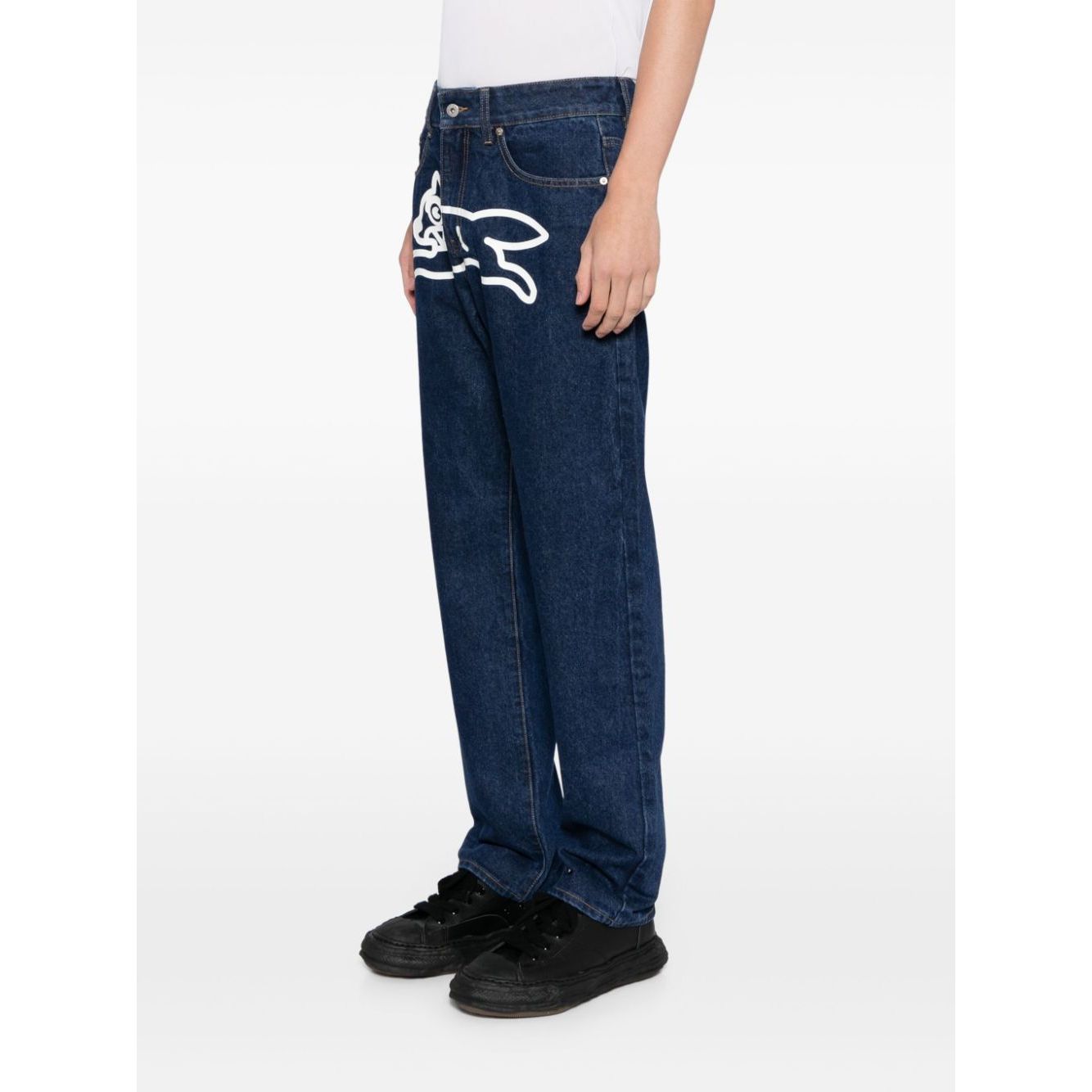 ICECREAM Jeans Blue Jeans