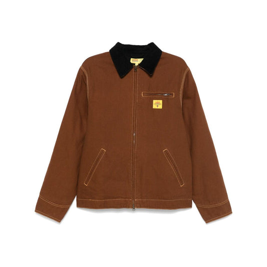 ICECREAM Jackets Brown Jackets