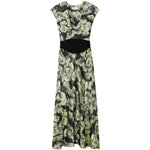 Tory Burch Dresses Green