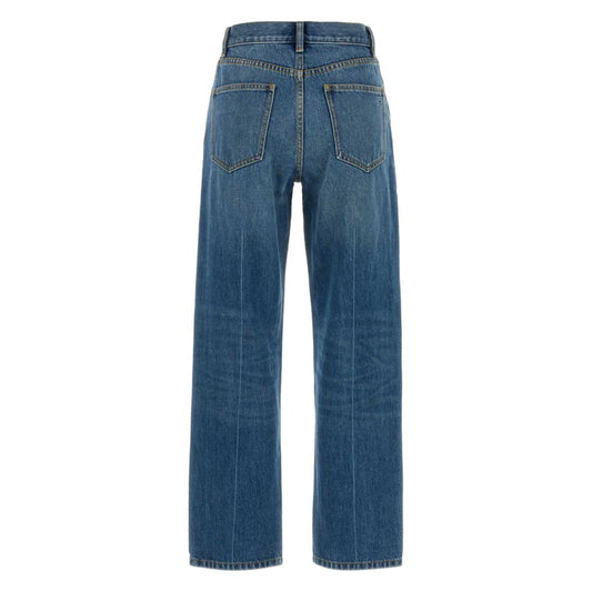 Tory Burch Jeans Blue