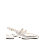 CAREL PARIS Flat shoes Grey