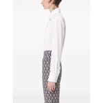 Valentino Cotton Poplin Shirt