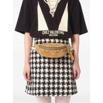 Valentino Chez-print T-shirt