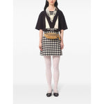 Valentino Chez-print T-shirt