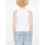 Diesel Top White