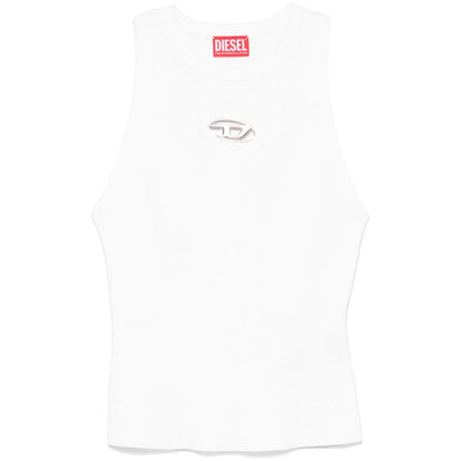 Diesel Top White