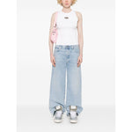 Diesel Top White