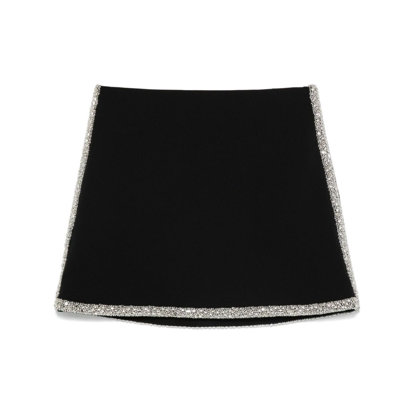 Alice + Olivia Skirts Black