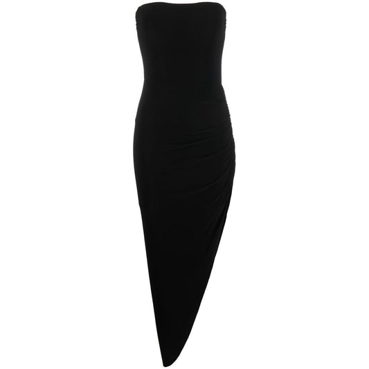 Norma Kamali Dresses Black Dresses