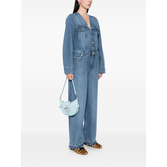 Ganni Small Shoulder Bag
