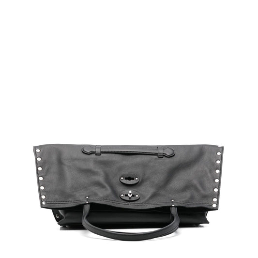 Zanellato medium A'spasso Saeta tote bag