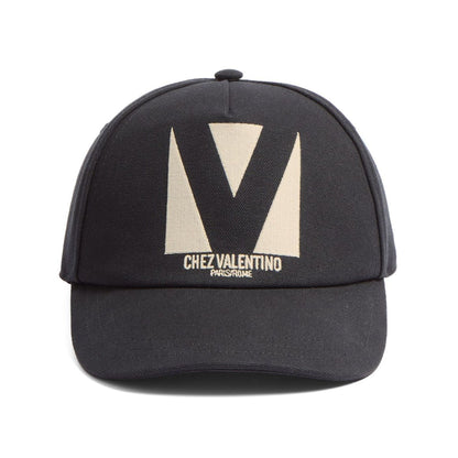 Valentino Garavani Chez Valentino baseball cap Scarves Hats & Gloves