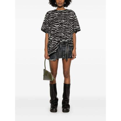 The Attico T-shirts and Polos