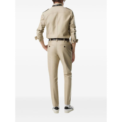 Tom Ford Jackets Beige