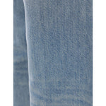 Haikure Jeans Blue