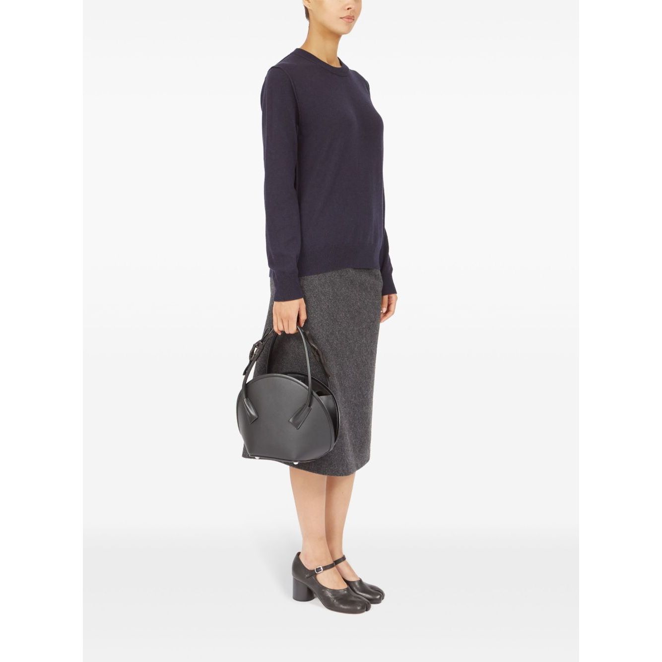 Maison Margiela small Fortune tote bag Handbag
