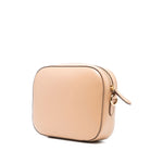 Stella McCartney mini Logo cross body bag Shoulder