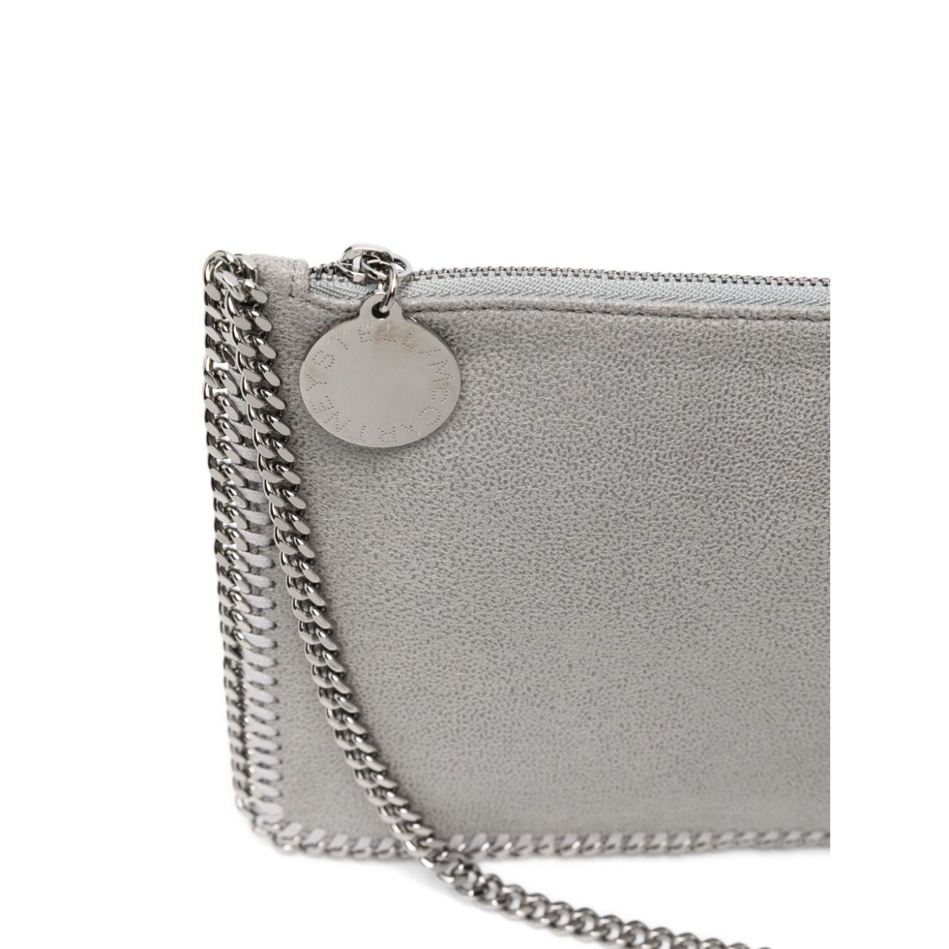 Stella McCartney Falabella Clutch Shoulder Bag Clutches