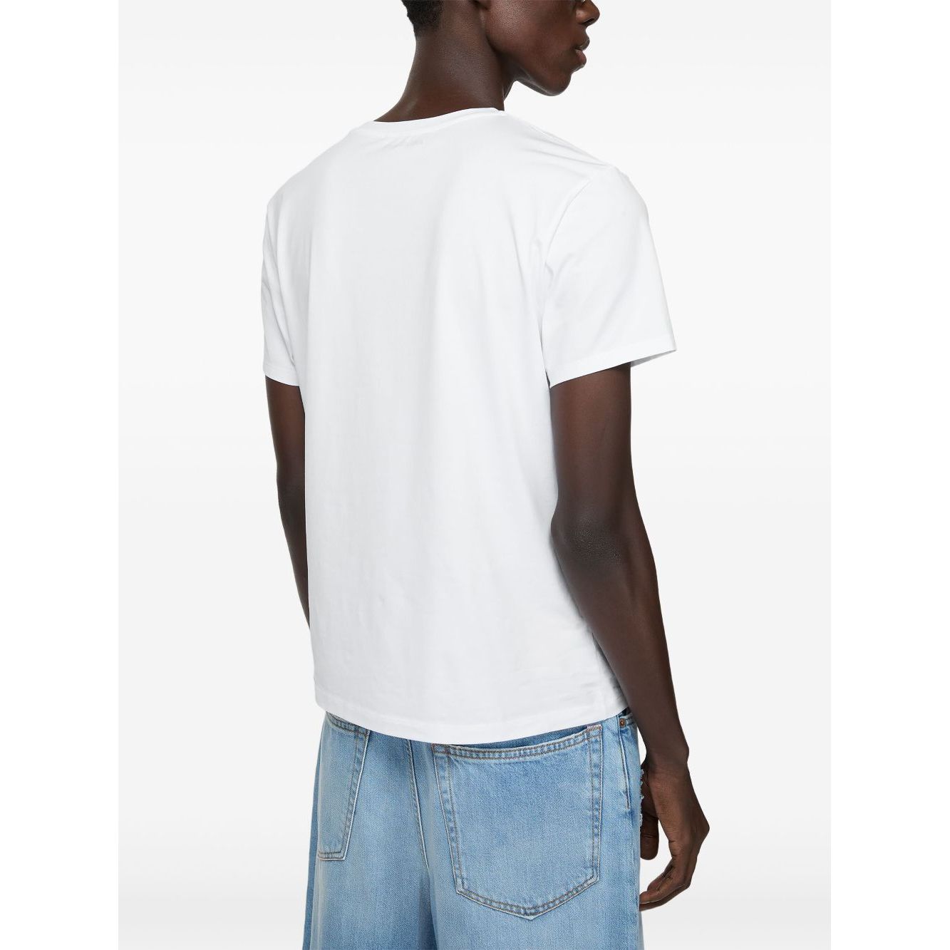 Acne T-shirt regular fit