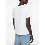 Acne T-shirt regular fit