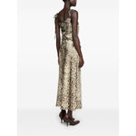 Acne Studios Satin dress