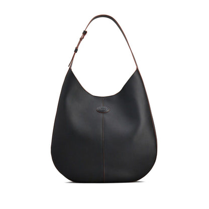 Tod's Di hobo leather bag Shoulder